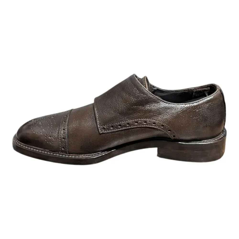 To Boot Newyork size men